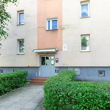 Appartamento Sopockie Apartamenty - Marsylia