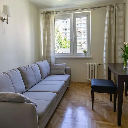 Sopockie Apartamenty - Marsylia Appartamento Sopot