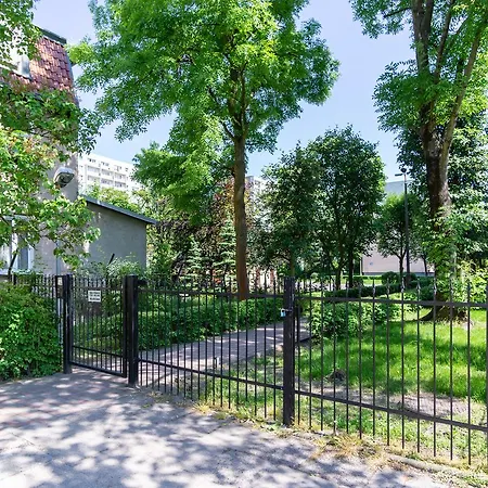 Sopockie Apartamenty - Marsylia Appartamento