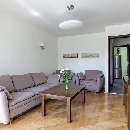 Sopockie Apartamenty - Marsylia Appartamento