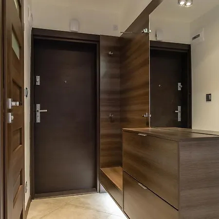 Sopockie Apartamenty - Marsylia Appartamento Sopot