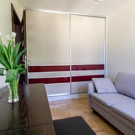 Appartamento Sopockie Apartamenty - Marsylia *