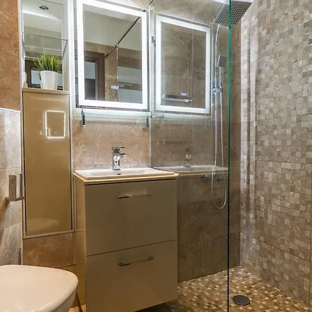 Sopockie Apartamenty - Marsylia Appartamento Sopot