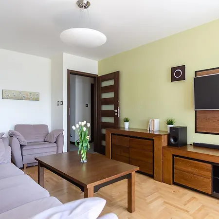 Sopockie Apartamenty - Marsylia * Sopot