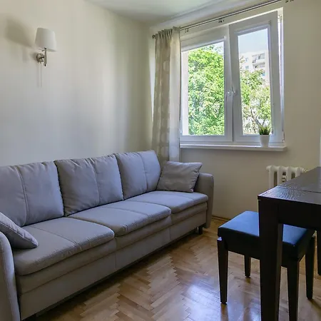 Sopockie Apartamenty - Marsylia Appartamento Sopot