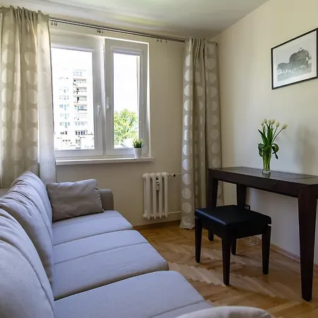 Appartamento Sopockie Apartamenty - Marsylia