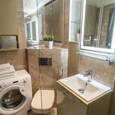 Sopockie Apartamenty - Marsylia Appartamento *