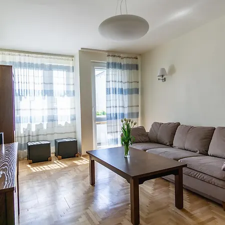 Sopockie Apartamenty - Marsylia Appartamento *