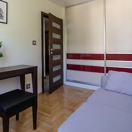 Sopockie Apartamenty - Marsylia Appartamento *