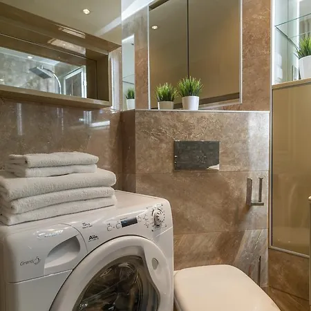 Sopockie Apartamenty - Marsylia Appartamento