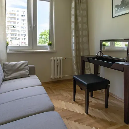 Sopockie Apartamenty - Marsylia